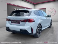 BMW d'occasion SERIE 1 BMW SERIE 1 120d M Sport de 2025 Genevois (74)﻿