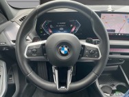 BMW d'occasion SERIE 1 BMW SERIE 1 120d M Sport de 2025 Genevois (74)﻿