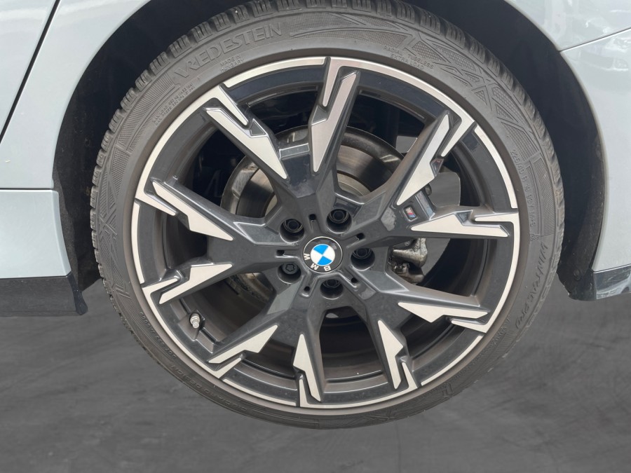 BMW d'occasion SERIE 1 BMW SERIE 1 120d M Sport de 2025 Genevois (74)﻿
