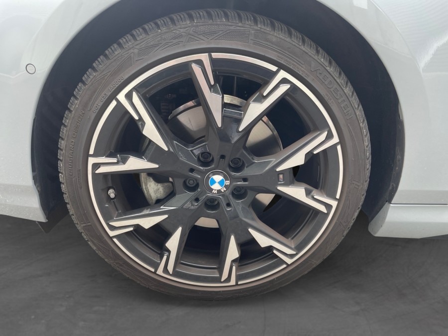BMW d'occasion SERIE 1 BMW SERIE 1 120d M Sport de 2025 Genevois (74)﻿