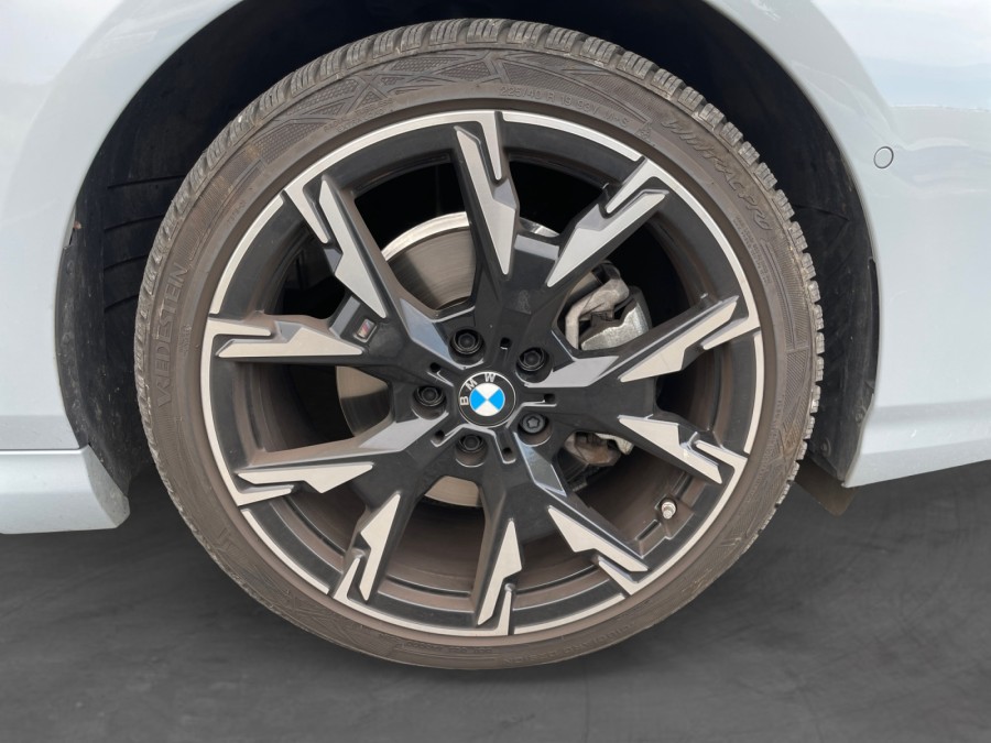 BMW d'occasion SERIE 1 BMW SERIE 1 120d M Sport de 2025 Genevois (74)﻿