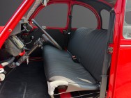 CITROEN d'occasion 2 CV | 03.1963-07.1990 6 CLUB de 1987 Vannes (56)﻿