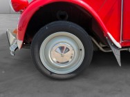 CITROEN d'occasion 2 CV | 03.1963-07.1990 6 CLUB de 1987 Vannes (56)﻿