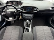 PEUGEOT d'occasion 308 SW II SW 1.5 BLUE HDI 130 STYLE de 2018 Les
