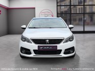 PEUGEOT d'occasion 308 SW II SW 1.5 BLUE HDI 130 STYLE de 2018 Les