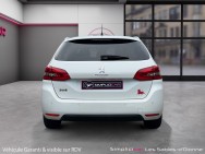 PEUGEOT d'occasion 308 SW II SW 1.5 BLUE HDI 130 STYLE de 2018 Les
