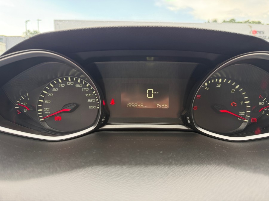 PEUGEOT d'occasion 308 SW II SW 1.5 BLUE HDI 130 STYLE de 2018 Les