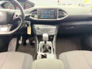 PEUGEOT d'occasion 308 SW II SW 1.5 BLUE HDI 130 STYLE de 2018 Les