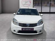 DACIA d'occasion SANDERO 1.4 MPI GPL de 2010 Salon de Provence (13)﻿