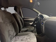 DACIA d'occasion SANDERO 1.4 MPI GPL de 2010 Salon de Provence (13)﻿