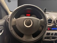 DACIA d'occasion SANDERO 1.4 MPI GPL de 2010 Salon de Provence (13)﻿