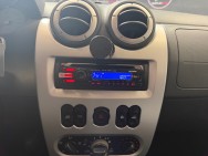 DACIA d'occasion SANDERO 1.4 MPI GPL de 2010 Salon de Provence (13)﻿