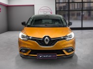 RENAULT d'occasion SCÉNIC IV 1.6 DCI 160 EDITION ONE EDC de 2017