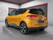 RENAULT d'occasion SCÉNIC IV 1.6 DCI 160 EDITION ONE EDC de 2017