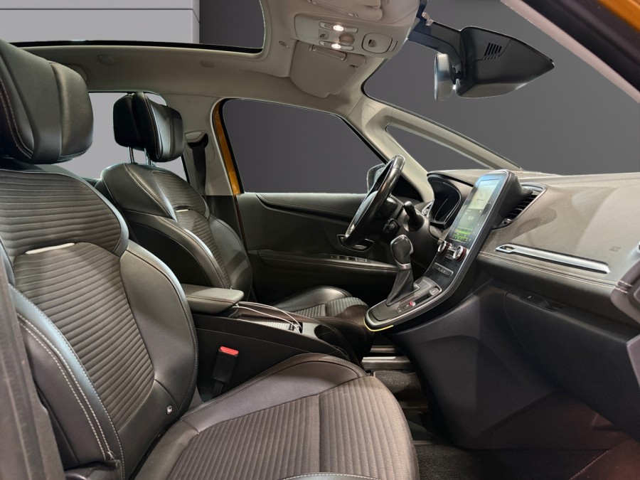 RENAULT d'occasion SCÉNIC IV 1.6 DCI 160 EDITION ONE EDC de 2017