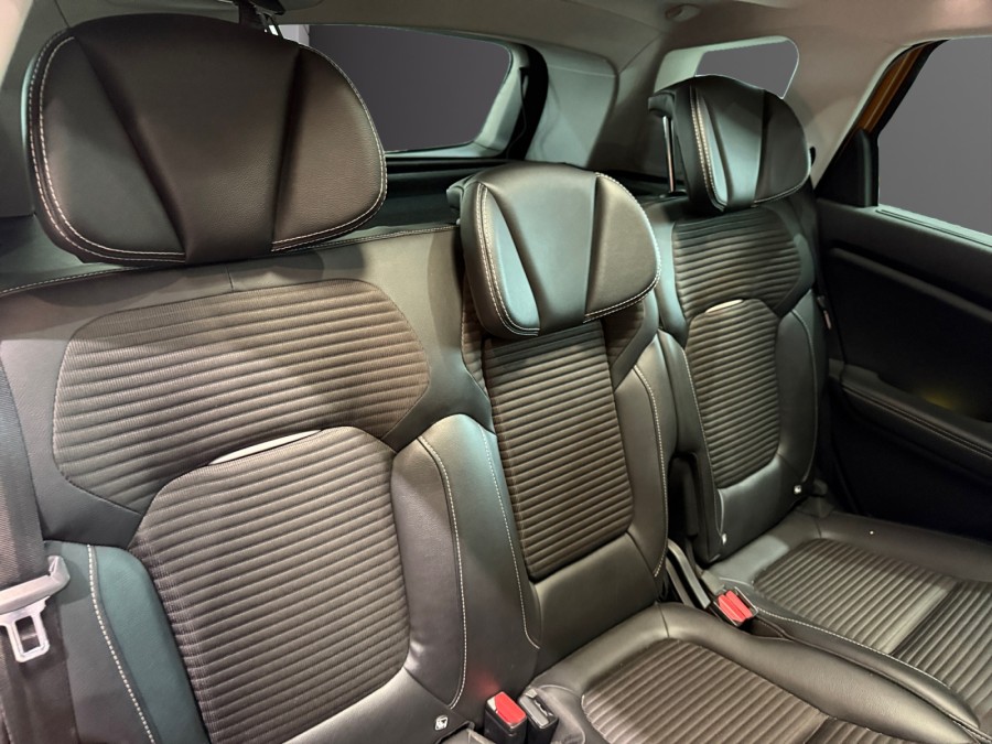 RENAULT d'occasion SCÉNIC IV 1.6 DCI 160 EDITION ONE EDC de 2017