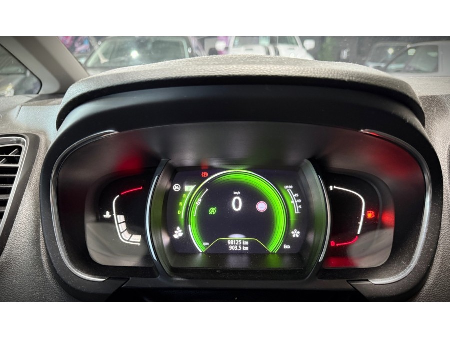 RENAULT d'occasion SCÉNIC IV 1.6 DCI 160 EDITION ONE EDC de 2017