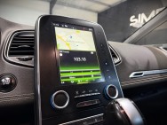 RENAULT d'occasion SCÉNIC IV 1.6 DCI 160 EDITION ONE EDC de 2017