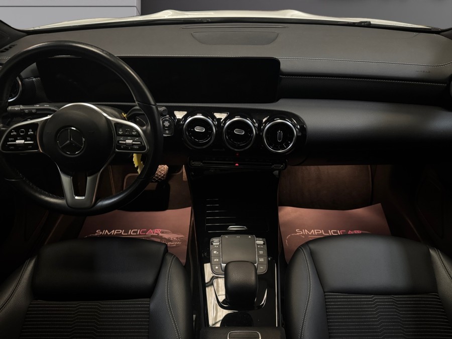 MERCEDES d'occasion CLASSE CLA II SB CLA 180 SENSATION BA de 2022 St