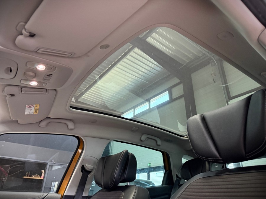 RENAULT d'occasion SCÉNIC IV 1.6 DCI 160 EDITION ONE EDC de 2017