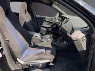 BMW d'occasion SERIE 1 118D EDITION M SPORT BA de 2023 Caen (14)﻿