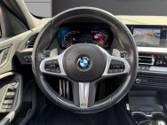 BMW d'occasion SERIE 1 118D EDITION M SPORT BA de 2023 Caen (14)﻿