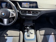BMW d'occasion SERIE 1 118D EDITION M SPORT BA de 2023 Caen (14)﻿