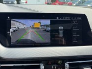 BMW d'occasion SERIE 1 118D EDITION M SPORT BA de 2023 Caen (14)﻿