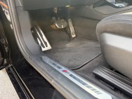BMW d'occasion SERIE 1 118D EDITION M SPORT BA de 2023 Caen (14)﻿