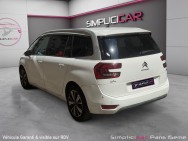 CITROEN d'occasion C4 GRAND PICASSO II GRAND 1.6 BLUE HDI 120