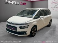 CITROEN d'occasion C4 GRAND PICASSO II GRAND 1.6 BLUE HDI 120