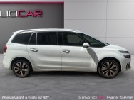 CITROEN d'occasion C4 GRAND PICASSO II GRAND 1.6 BLUE HDI 120