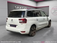 CITROEN d'occasion C4 GRAND PICASSO II GRAND 1.6 BLUE HDI 120