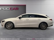 MERCEDES d'occasion CLASSE CLA II SB CLA 180 SENSATION BA de 2022 St
