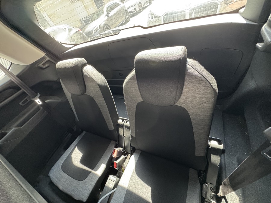 CITROEN d'occasion C4 GRAND PICASSO II GRAND 1.6 BLUE HDI 120