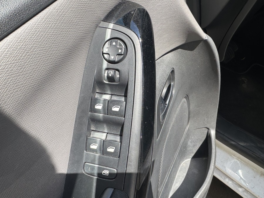 CITROEN d'occasion C4 GRAND PICASSO II GRAND 1.6 BLUE HDI 120