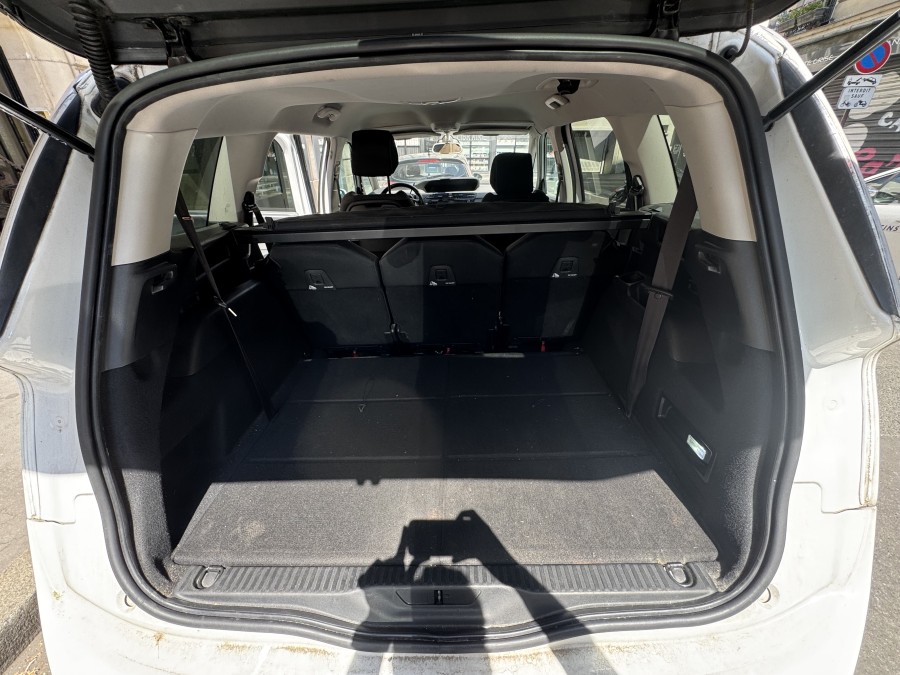 CITROEN d'occasion C4 GRAND PICASSO II GRAND 1.6 BLUE HDI 120