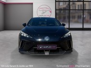 MG d'occasion MG4 64KWH de 2023 Pontarlier (25)﻿