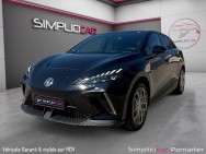 MG d'occasion MG4 64KWH de 2023 Pontarlier (25)﻿