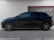 MG d'occasion MG4 64KWH de 2023 Pontarlier (25)﻿