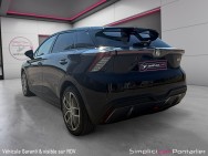 MG d'occasion MG4 64KWH de 2023 Pontarlier (25)﻿