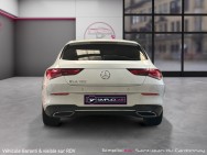 MERCEDES d'occasion CLASSE CLA II SB CLA 180 SENSATION BA de 2022 St