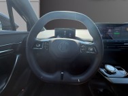 MG d'occasion MG4 64KWH de 2023 Pontarlier (25)﻿