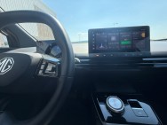 MG d'occasion MG4 64KWH de 2023 Pontarlier (25)﻿