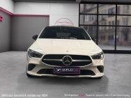 MERCEDES d'occasion CLASSE CLA II SB CLA 180 SENSATION BA de 2022 St