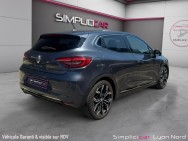 RENAULT d'occasion CLIO V INTENS de 2022 Lyon Nord (69)﻿