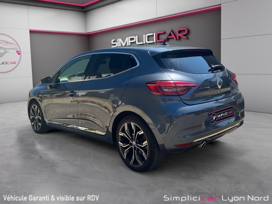 RENAULT d'occasion CLIO V INTENS de 2022 Lyon Nord (69)﻿
