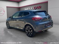 RENAULT d'occasion CLIO V INTENS de 2022 Lyon Nord (69)﻿
