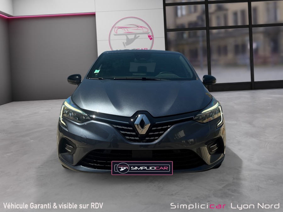RENAULT d'occasion CLIO V INTENS de 2022 Lyon Nord (69)﻿