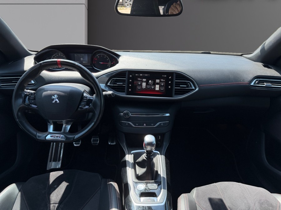 PEUGEOT d'occasion 308 II 1.6 THP 270 GTI de 2016 Orleans (45)﻿